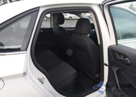 2019 Volkswagen Jetta 1.4T R-Line/1.4T S/1.4T Se из США, поврежденный, VIN 3VWC57BUXKM230732